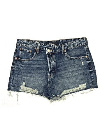 Aeropostale Denim Shorts (view 1)