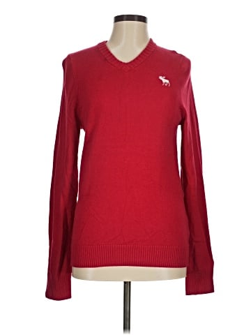 Abercrombie & Fitch Pullover Sweater (view 1)