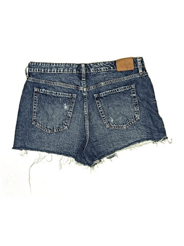 Aeropostale Denim Shorts (view 2)
