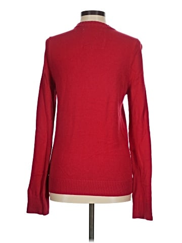 Abercrombie & Fitch Pullover Sweater (view 2)
