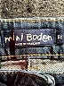 Mini Boden Blue Jeans Size 5 - photo 3