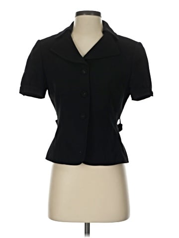 Tahari by ASL Blazer (view 1)