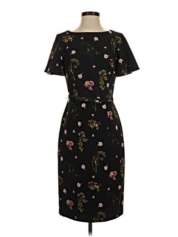 David Meister Casual Dress (view 1)