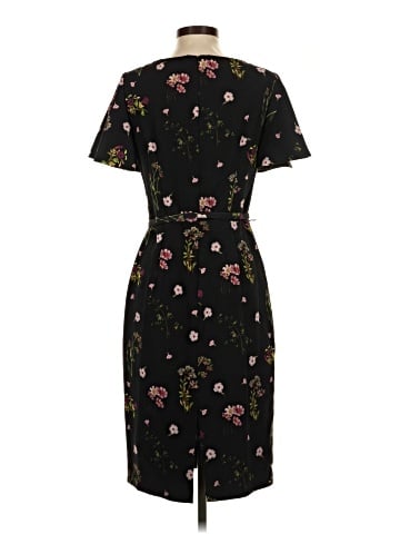 David Meister Casual Dress (view 2)