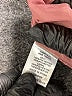 Love Tree 100% Polyester Burgundy Jacket Size L - photo 7