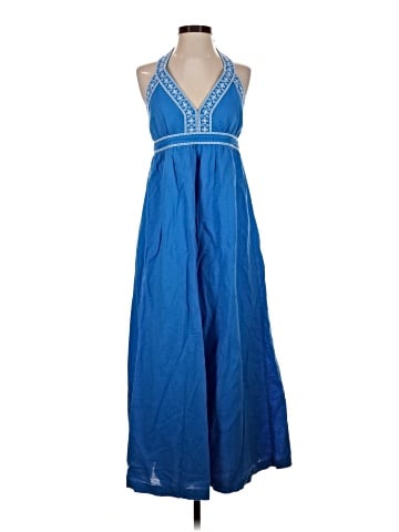 J.Crew Factory Store Casual Dress (view 1)