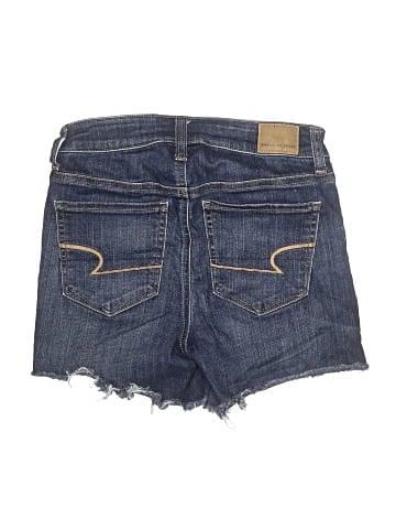 Adriano Goldschmied Denim Shorts (view 2)