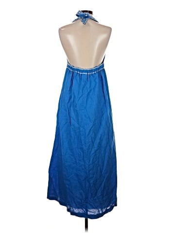 J.Crew Factory Store Casual Dress (view 2)