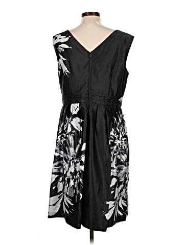 Ellen Tracy Casual Dress (view 2)