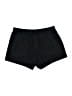 Athleta Solid Black Athletic Shorts Size 6 - photo 1