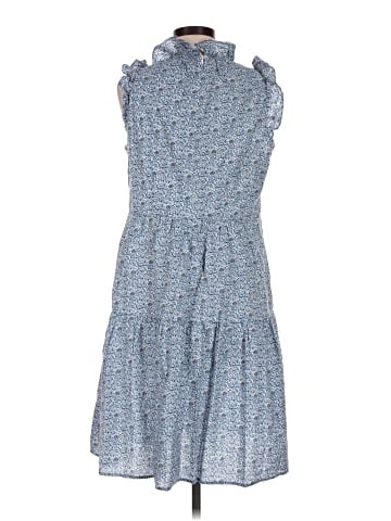 Sara Campbell Casual Dress (view 2)