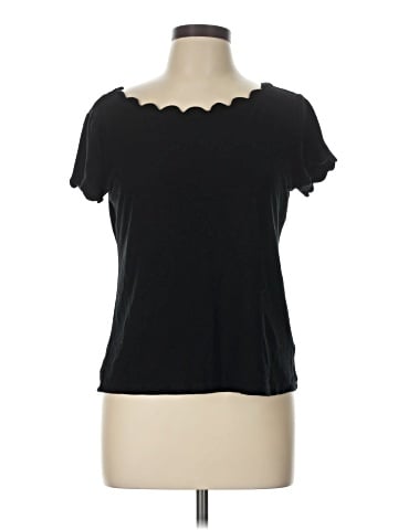 T Tahari Short Sleeve T-Shirt (view 1)