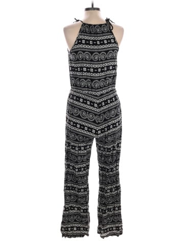 Toxik3 Jumpsuit (view 2)