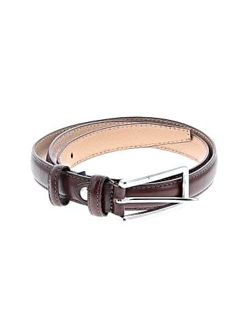 Assorted Brands Leather Belt (view 1)