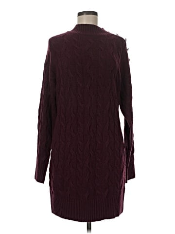 Suzy Turtleneck Sweater (view 1)