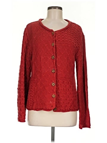 Curio Cardigan (view 1)