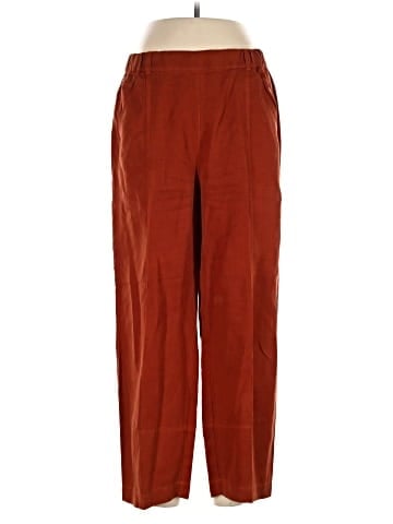 Eileen Fisher Casual Pants (view 1)