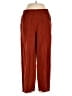 Eileen Fisher Brown Casual Pants Size XS - photo 1