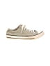 Converse Gray Sneakers Size 9 - photo 1