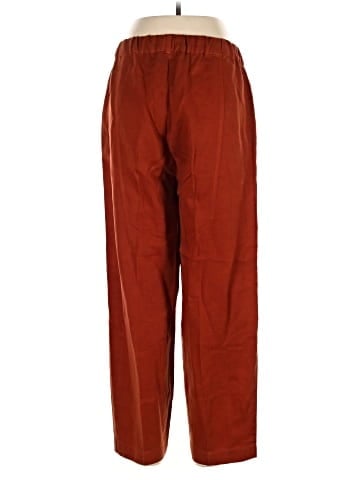 Eileen Fisher Casual Pants (view 2)
