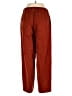 Eileen Fisher Brown Casual Pants Size XS - photo 2