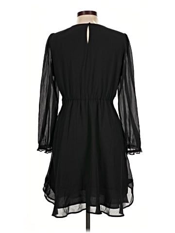 J.Crew Factory Store Casual Dress (view 2)