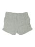 Juniper + Lime Chevron-herringbone Gray Shorts Size M - photo 2