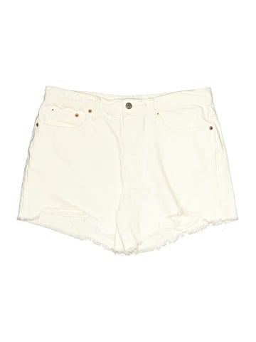 Lucky Brand Denim Shorts (view 1)
