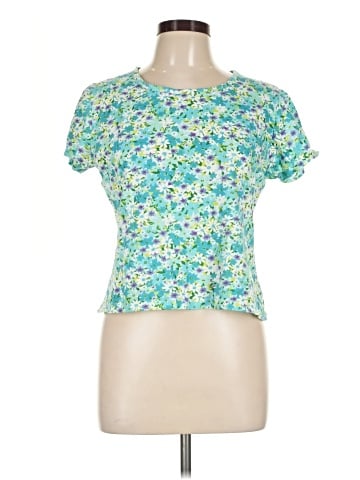 Moda International Short Sleeve T-Shirt (view 1)