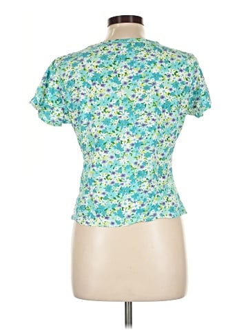 Moda International Short Sleeve T-Shirt (view 2)