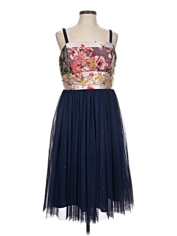 Moulinette Soeurs Cocktail Dress (view 1)