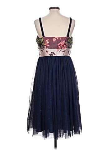 Moulinette Soeurs Cocktail Dress (view 2)