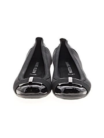 Anne Klein Flats (view 2)