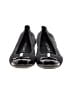 Anne Klein Black Flats Size 8 - photo 2