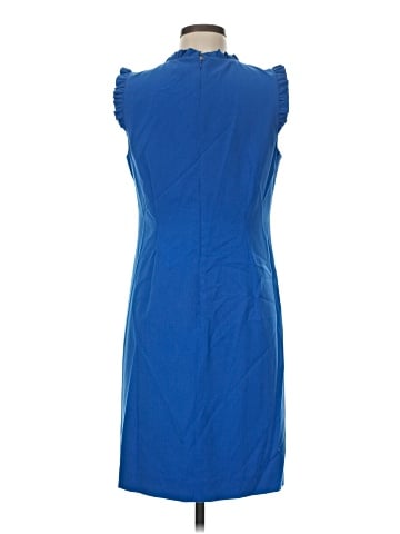 J.Crew Factory Store Casual Dress (view 2)