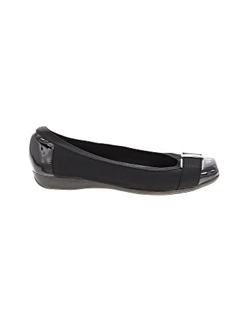 Anne Klein Flats (view 1)