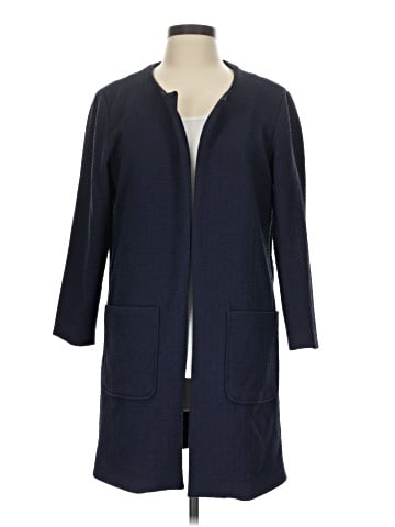 Harlowe & Graham Cardigan (view 1)