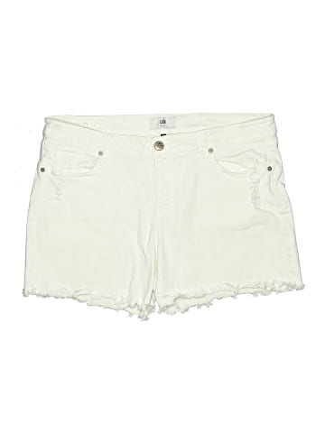 CAbi Shorts (view 1)