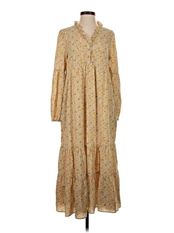 Carly Jean Casual Dress (view 1)