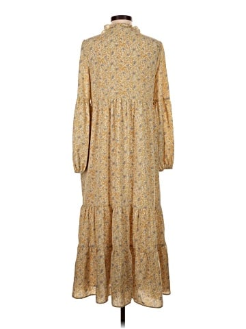 Carly Jean Casual Dress (view 2)