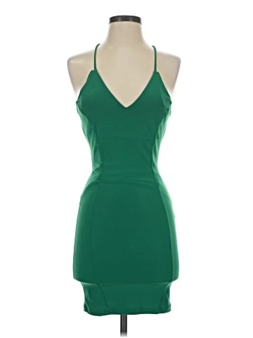 Symphony Cocktail Dress (view 1)