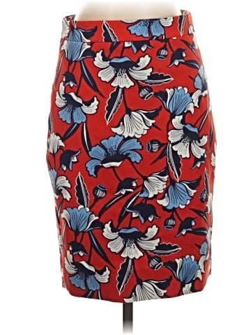 J.Crew Factory Store Casual Skirt (view 1)