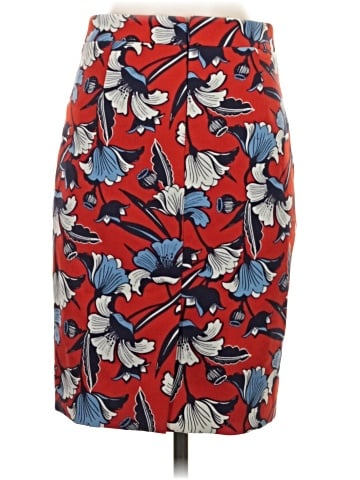 J.Crew Factory Store Casual Skirt (view 2)