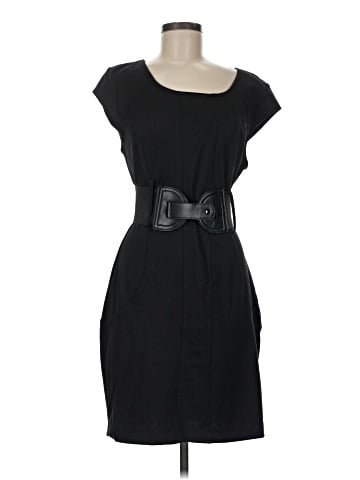 Grass Collection Cocktail Dress (view 1)