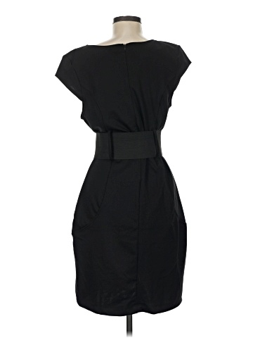 Grass Collection Cocktail Dress (view 2)