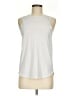 Lululemon Athletica Silver Active Tank Size 6 - photo 1