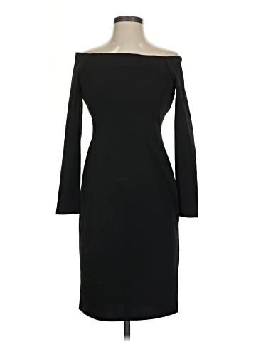 Eliza J Cocktail Dress (view 1)