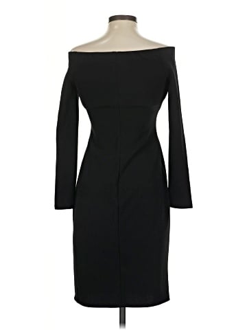 Eliza J Cocktail Dress (view 2)