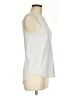 Lululemon Athletica Silver Active Tank Size 6 - photo 4