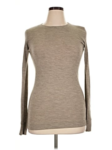 Jil Sander Long Sleeve T-Shirt (view 1)